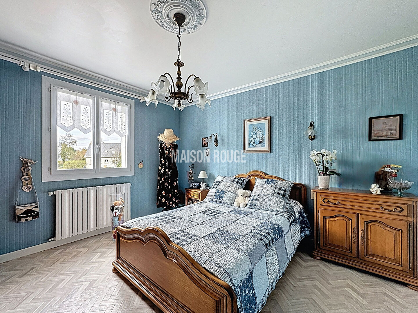 Photo Maison Coetmieux : 4 chambres image 6/6