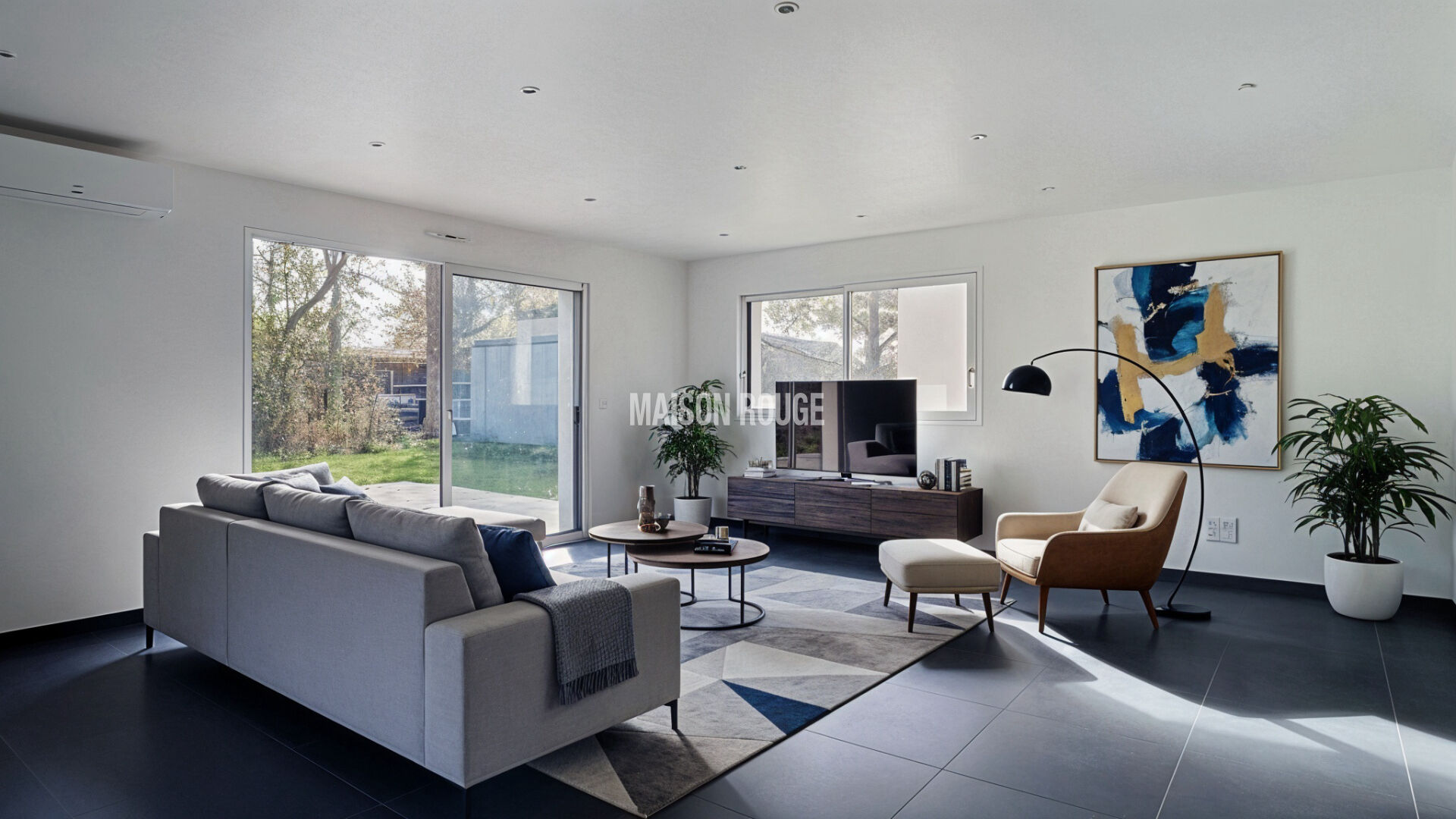 Agence immobilière de Agence de la Maison Rouge - Pléneuf-Val-André