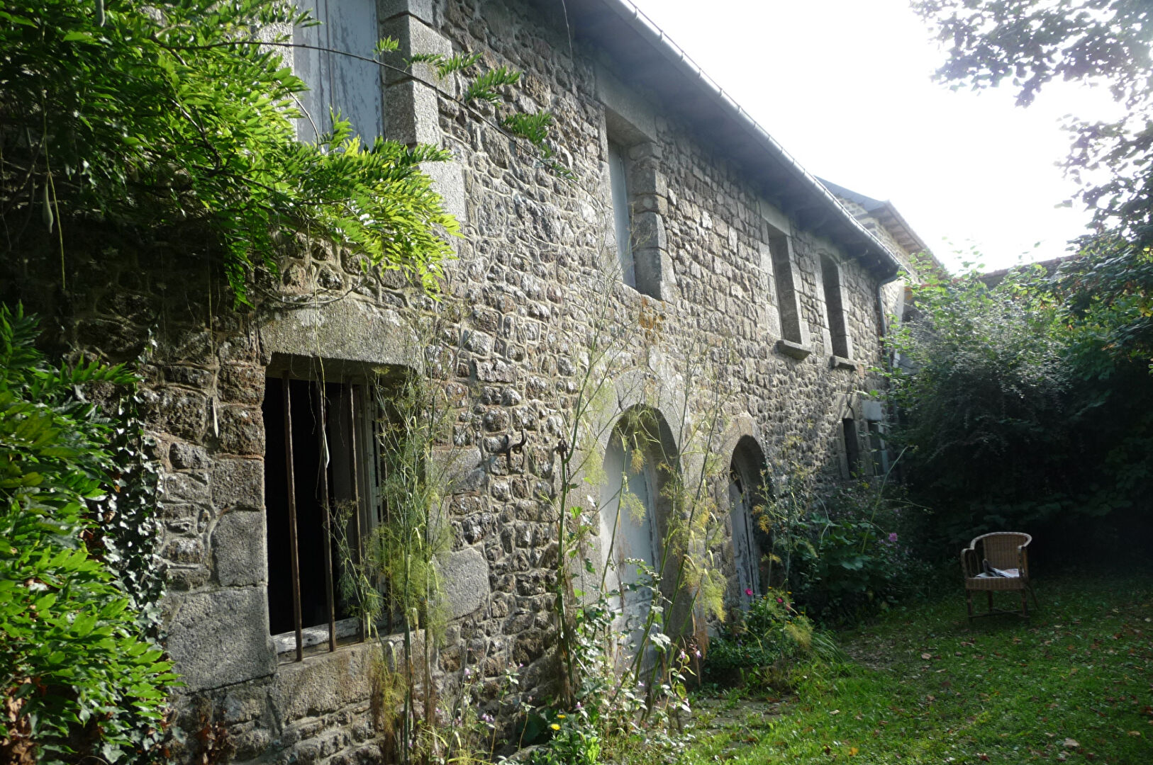 Agence immobilière de Agence Maison Rouge - Pleurtuit