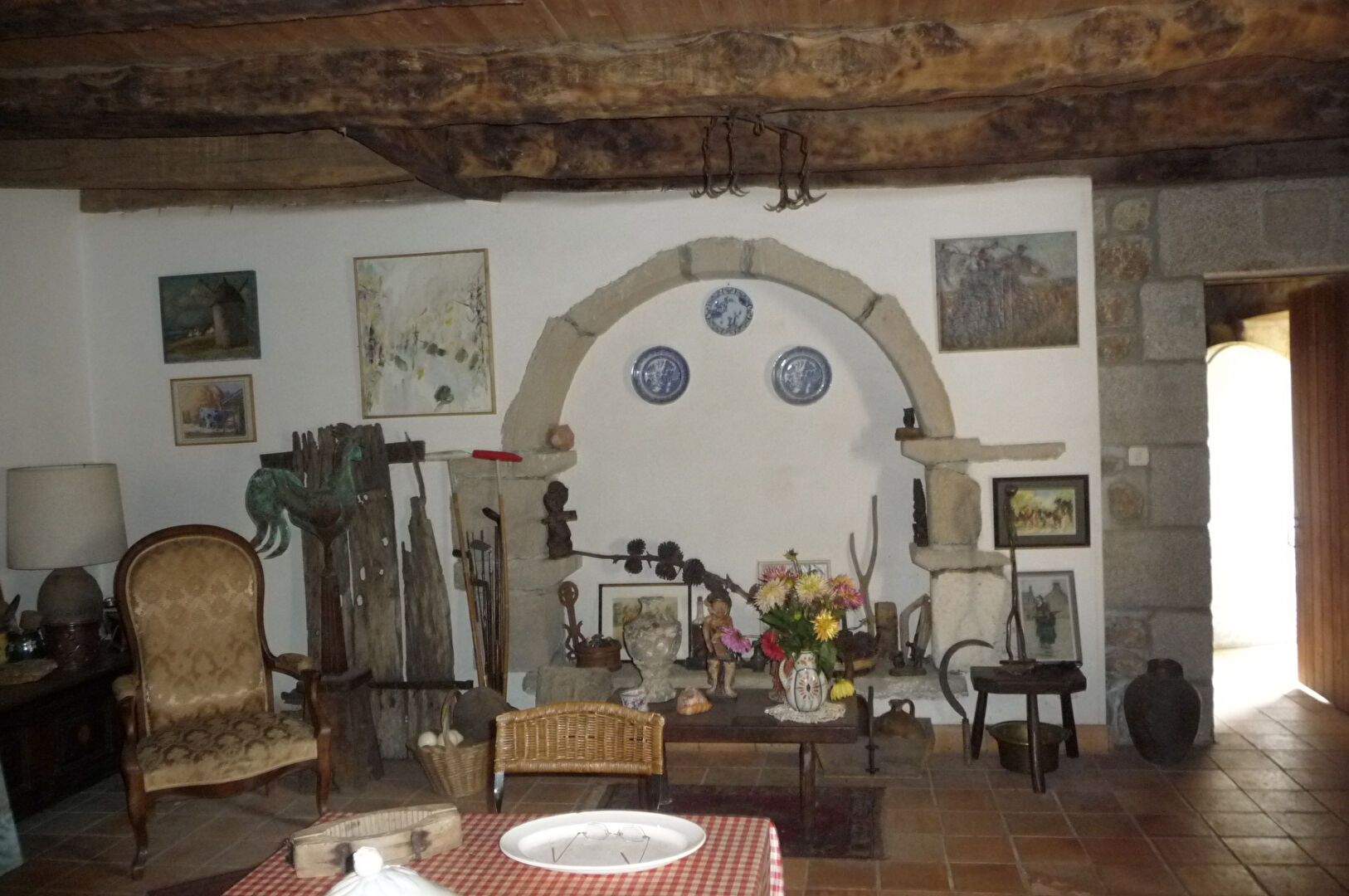 Photo Maison Cardroc 4 pièces image 4/6