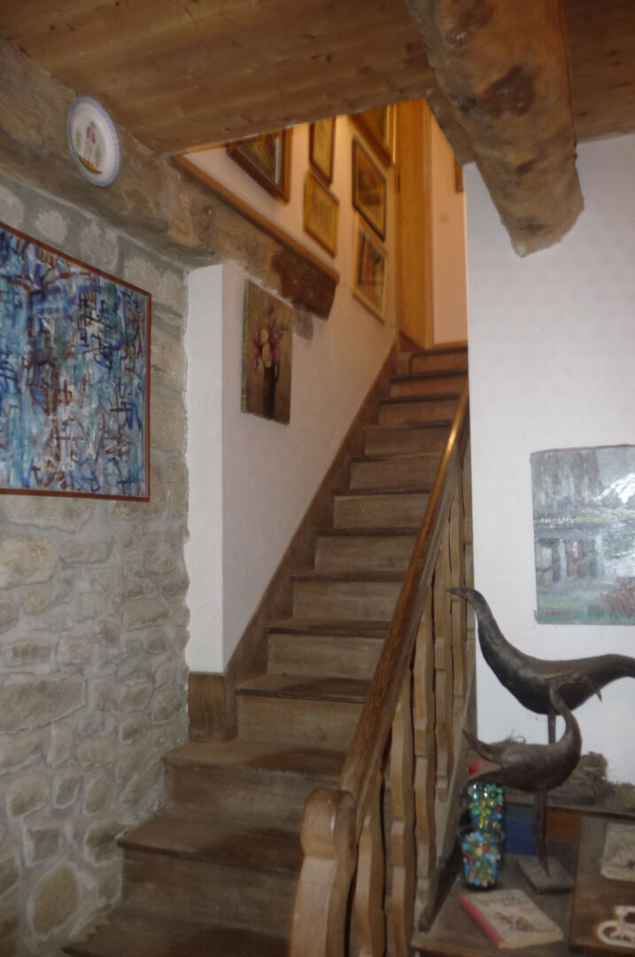Photo Maison Cardroc 4 pièces image 5/6