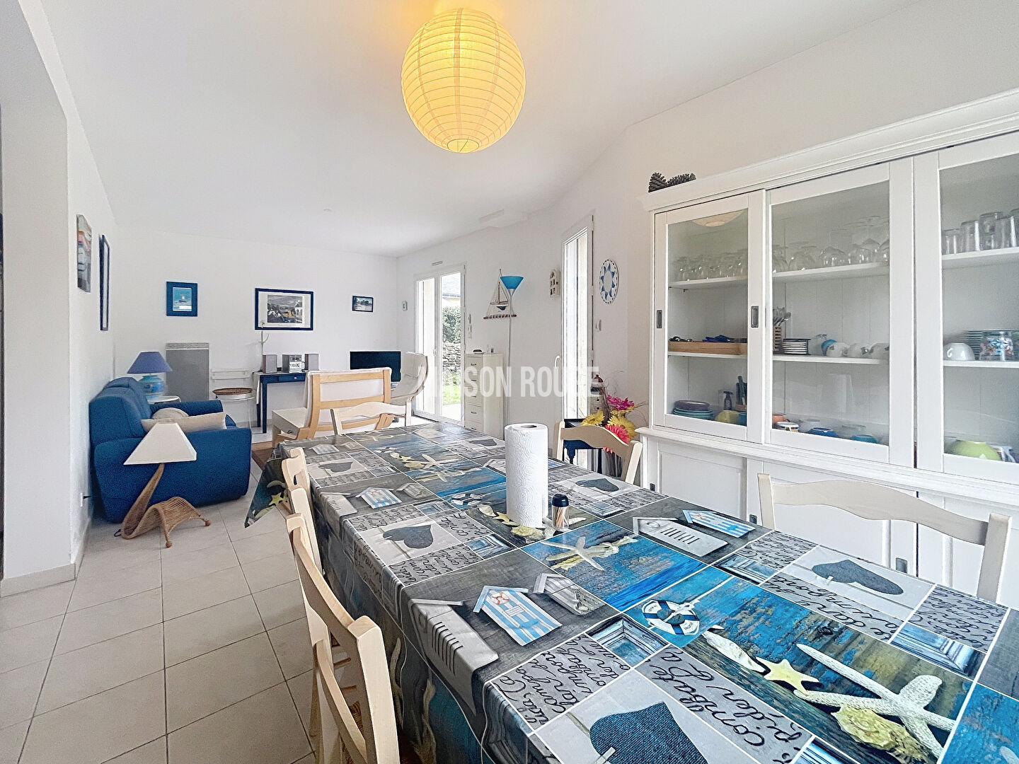 Photo Maison SARZEAU-BOURG!! image 2/6