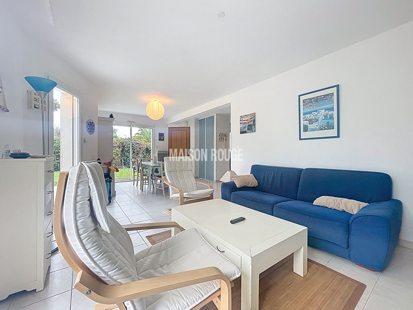 Photo Maison SARZEAU-BOURG!! image 3/6