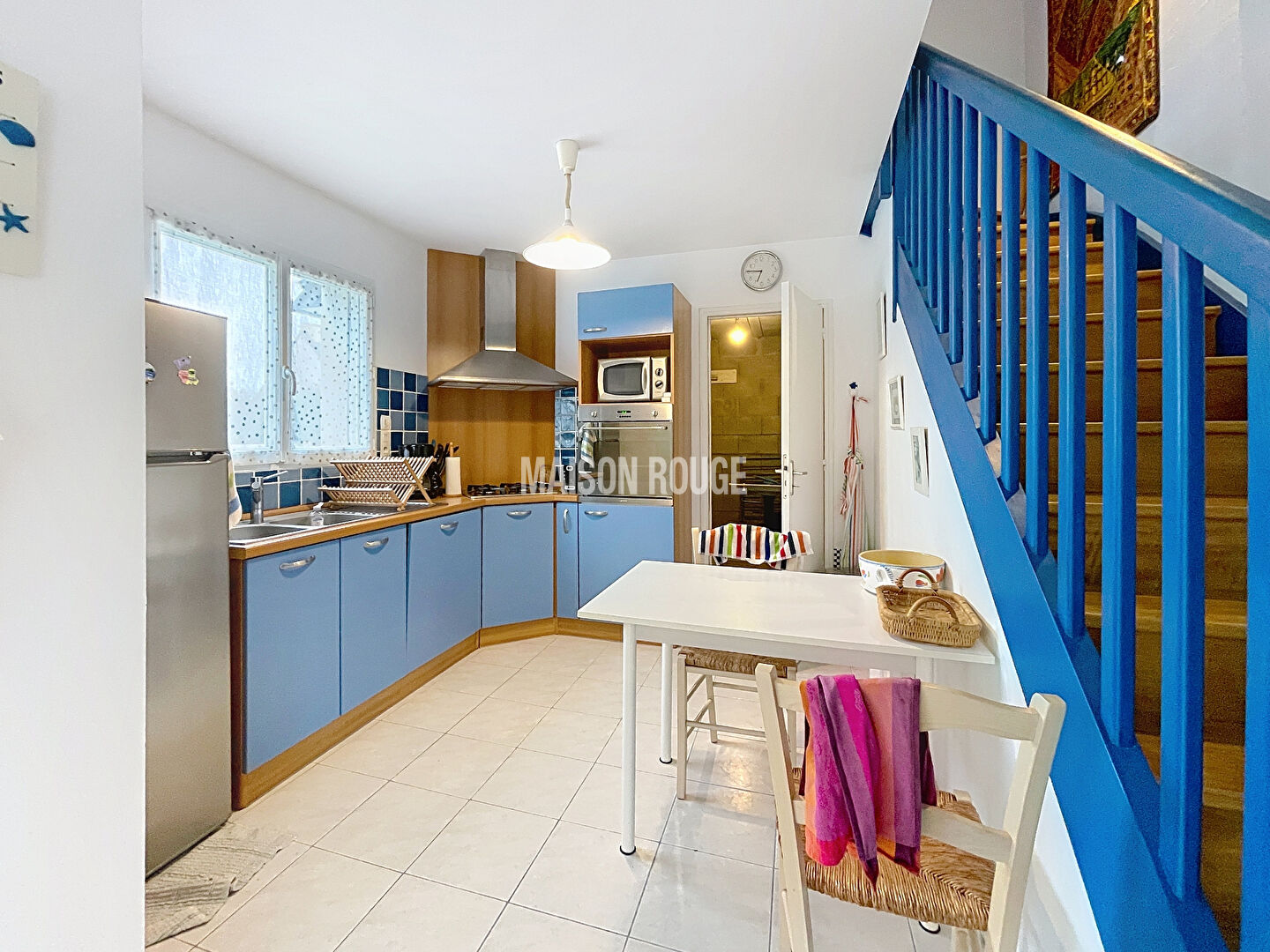 Photo Maison SARZEAU-BOURG!! image 4/6