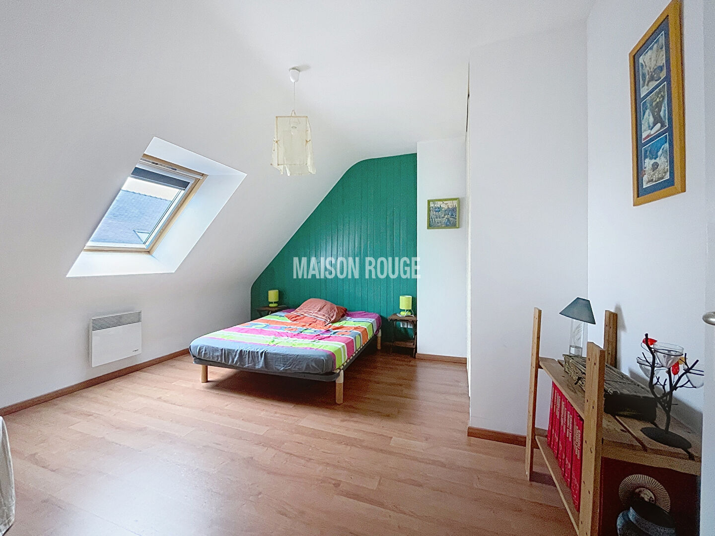 Photo Maison SARZEAU-BOURG!! image 6/6