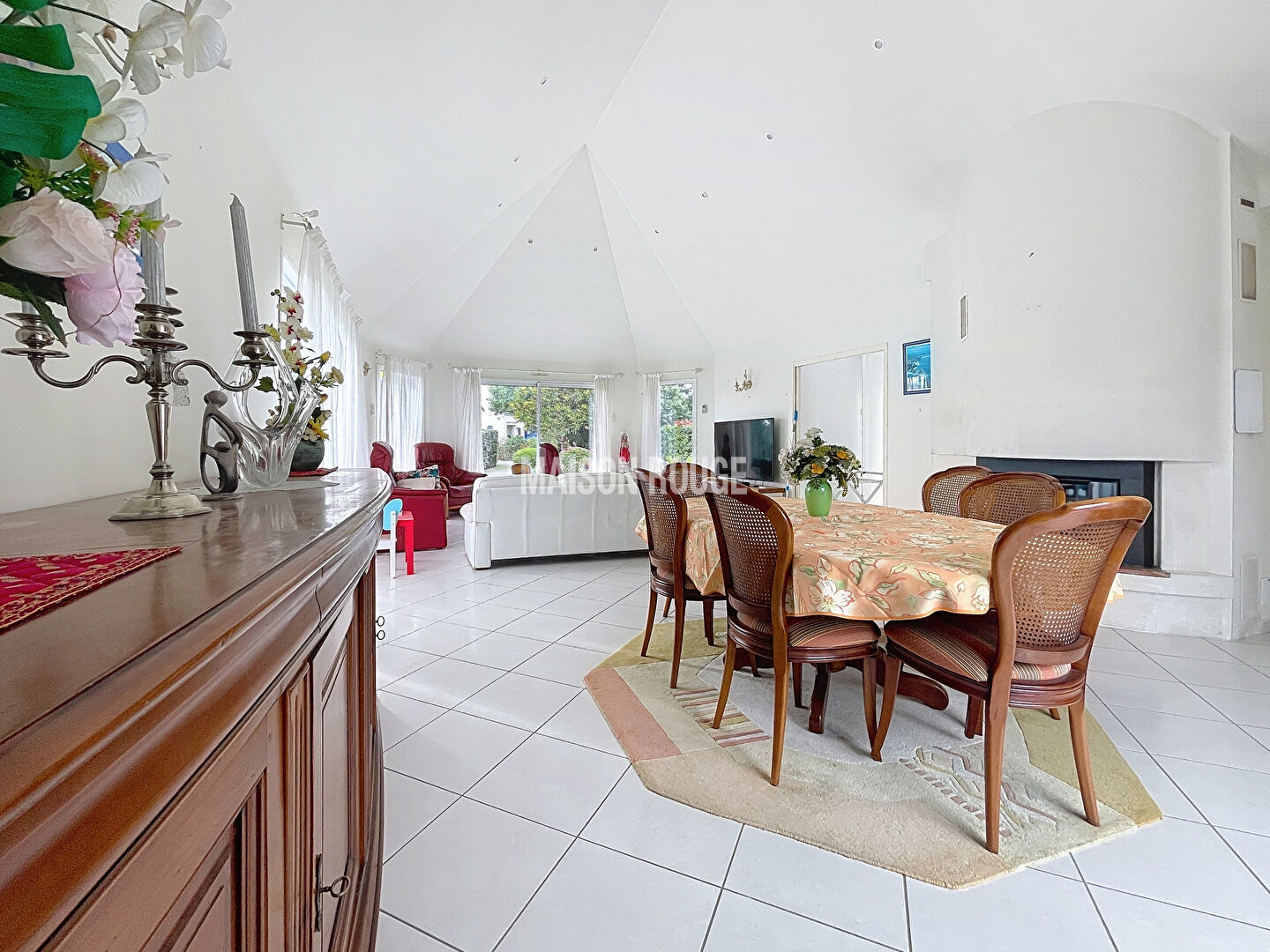 Photo Maison de charme à deux pas de la plage image 3/6