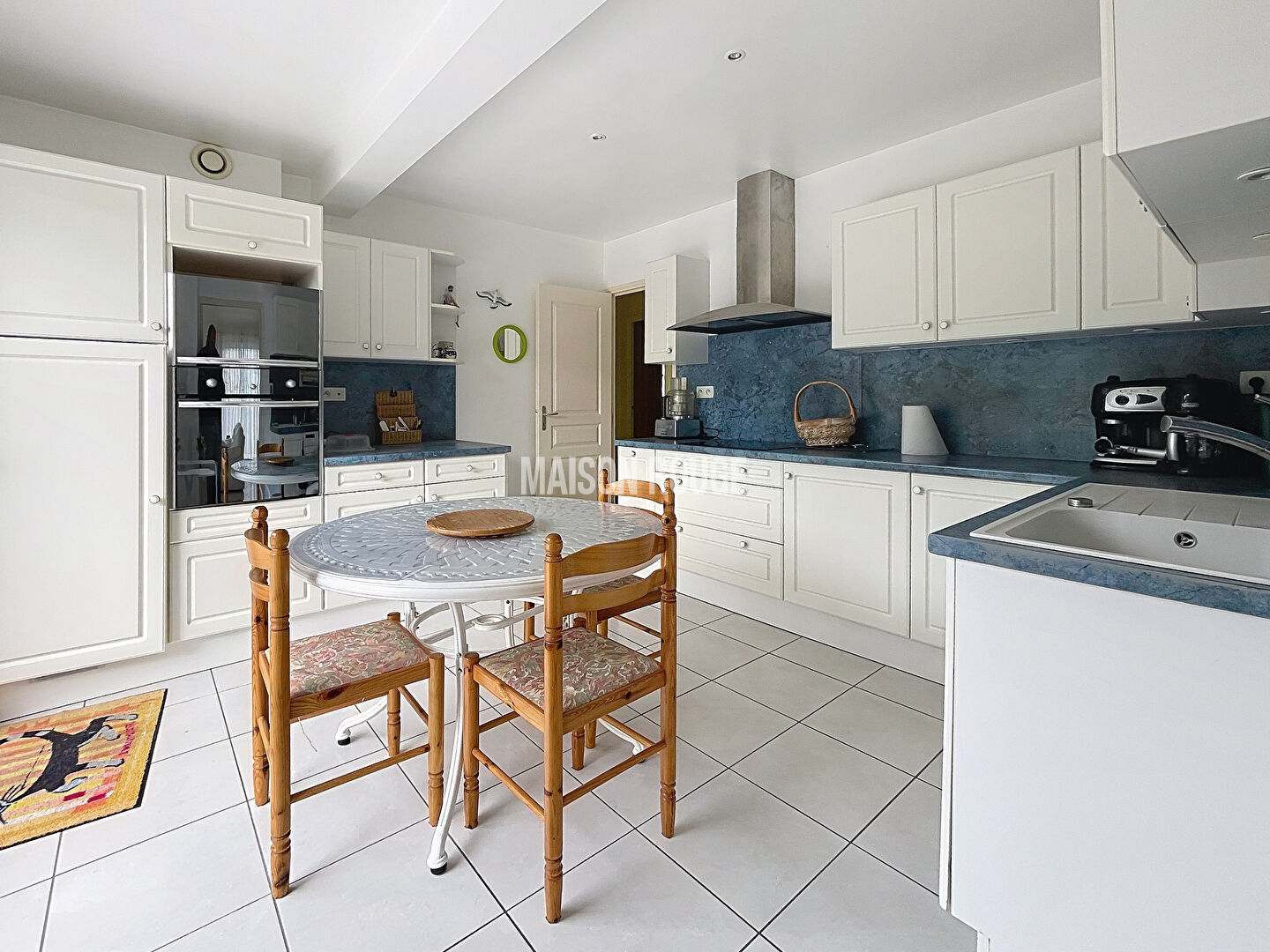 Photo Maison de charme à deux pas de la plage image 4/6