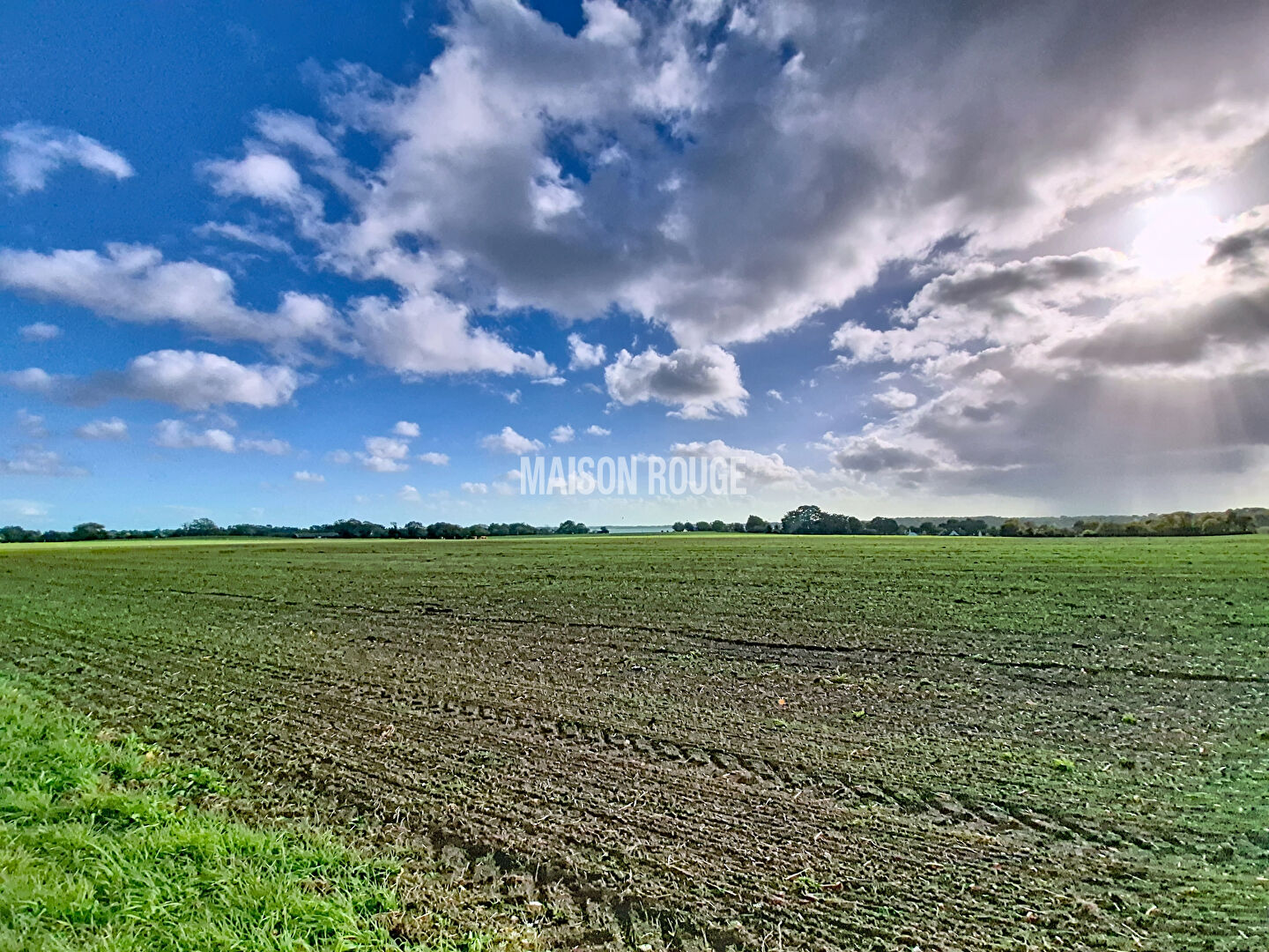 Agence immobilière de Agence de la Maison Rouge - Vannes