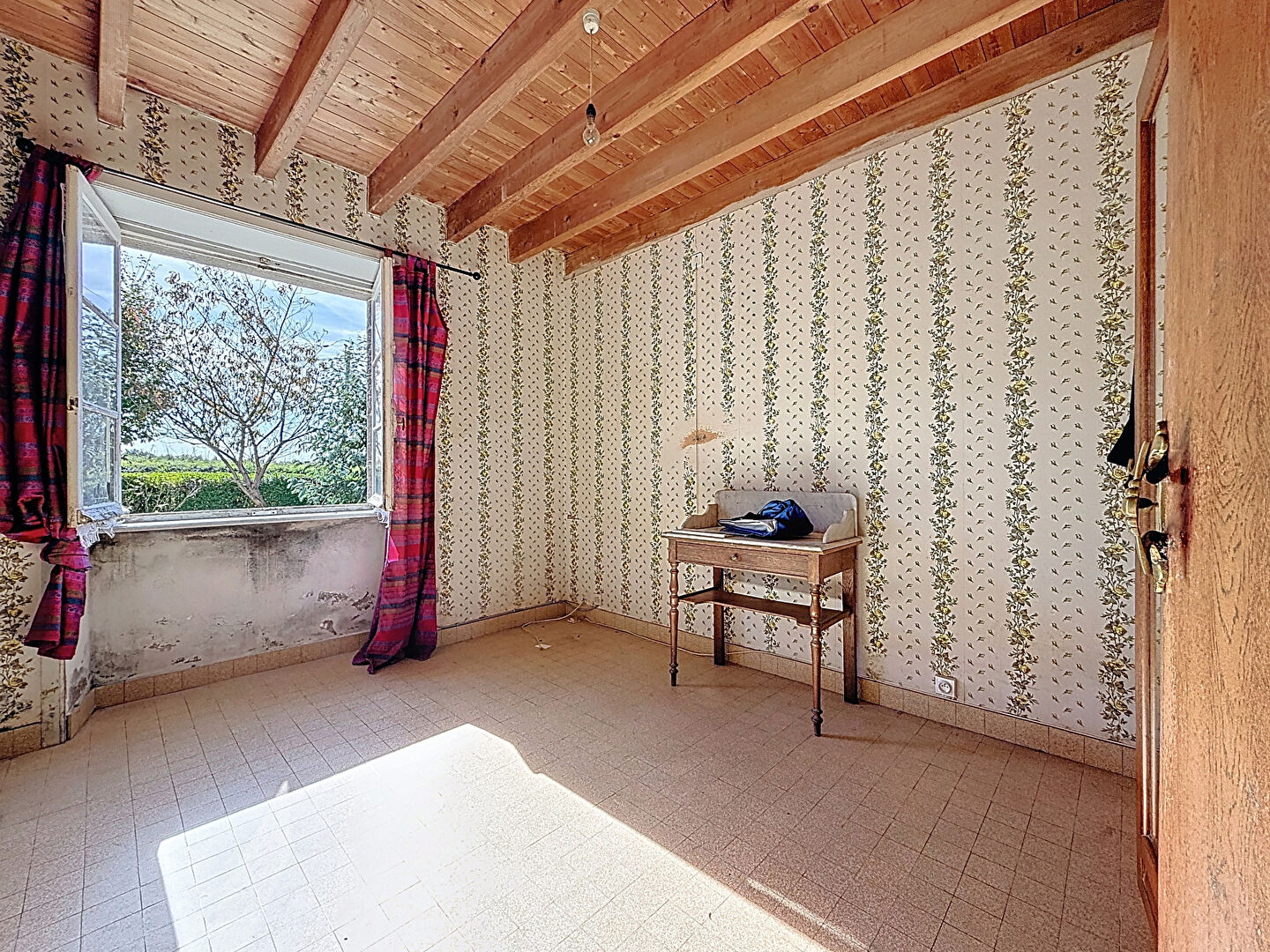 Photo Longère en pierre à rénover Proche Matignon et Saint-Cast-Le-Guildo image 6/6