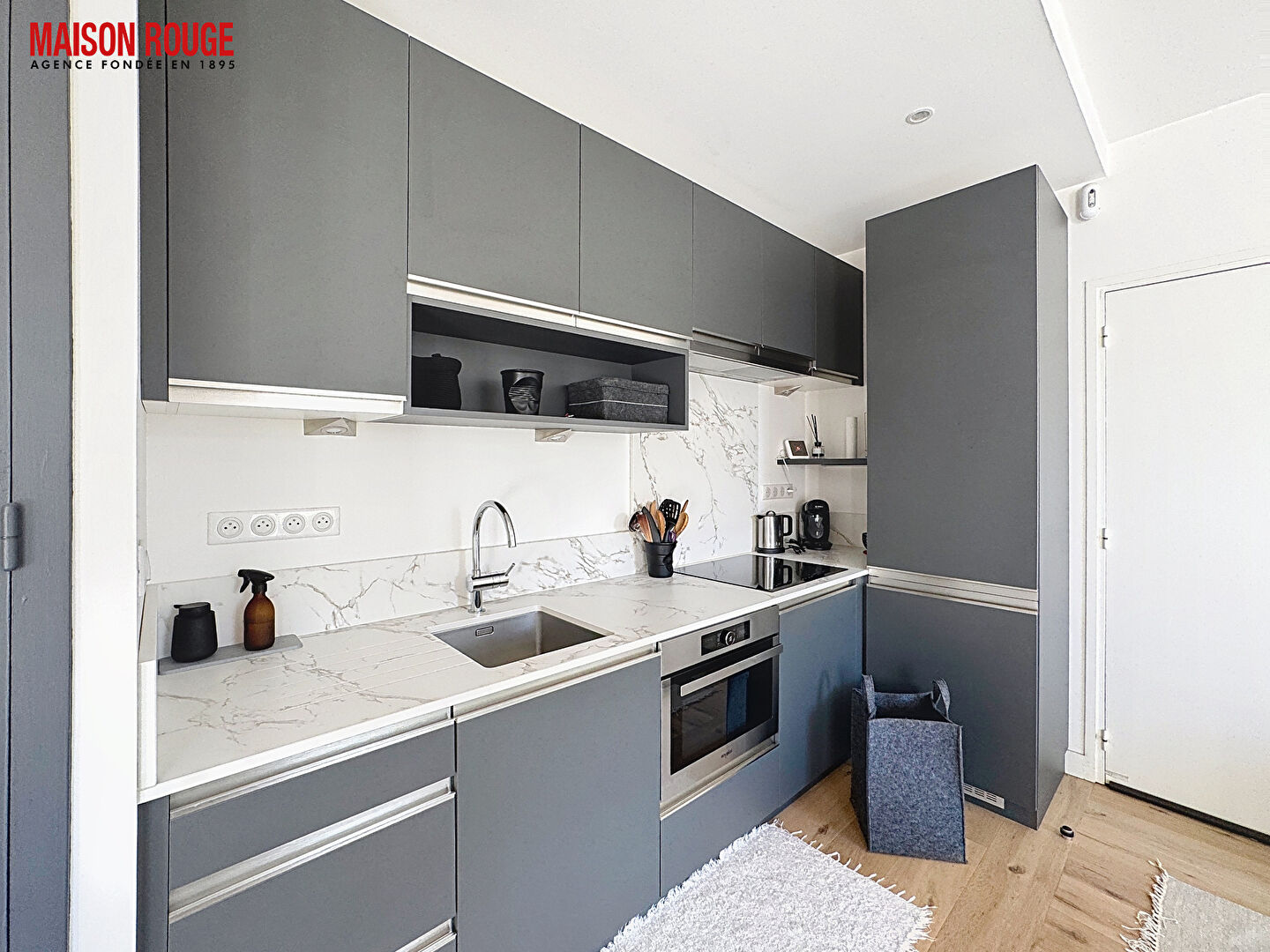 Photo Appartement T2 + studio indépendant image 3/6