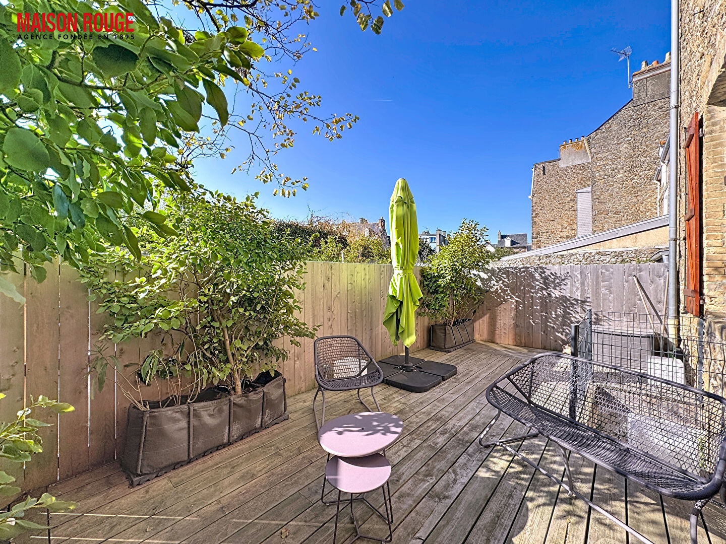 Photo Appartement T2 + studio indépendant image 5/6