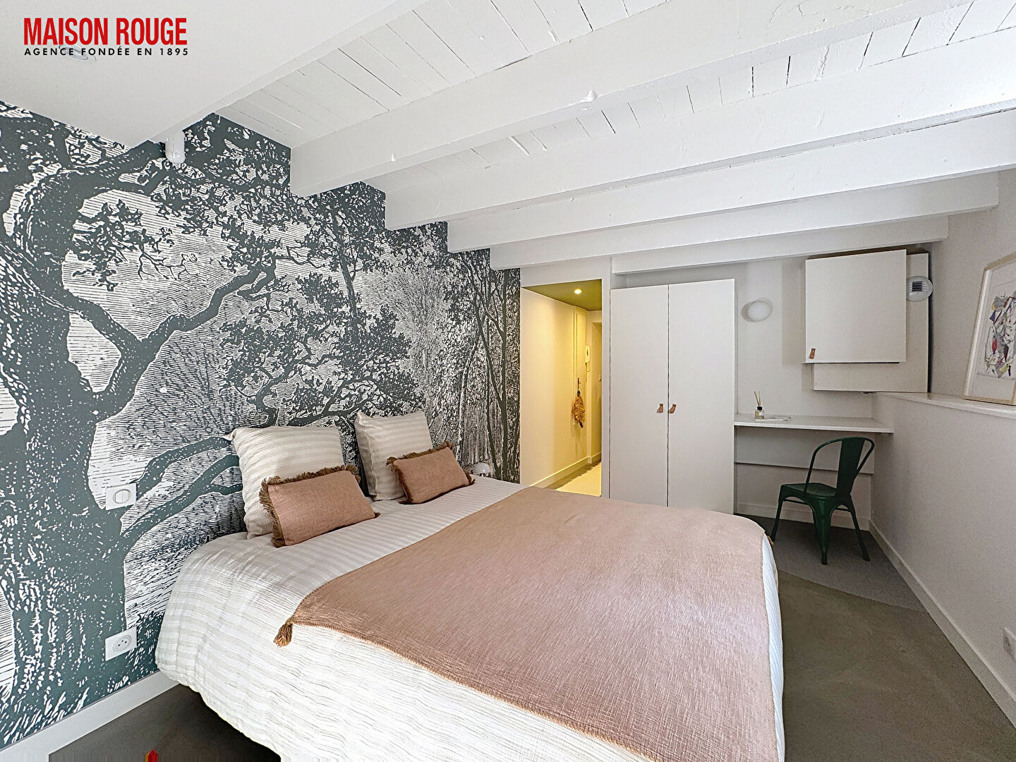 Photo Appartement T2 + studio indépendant image 6/6