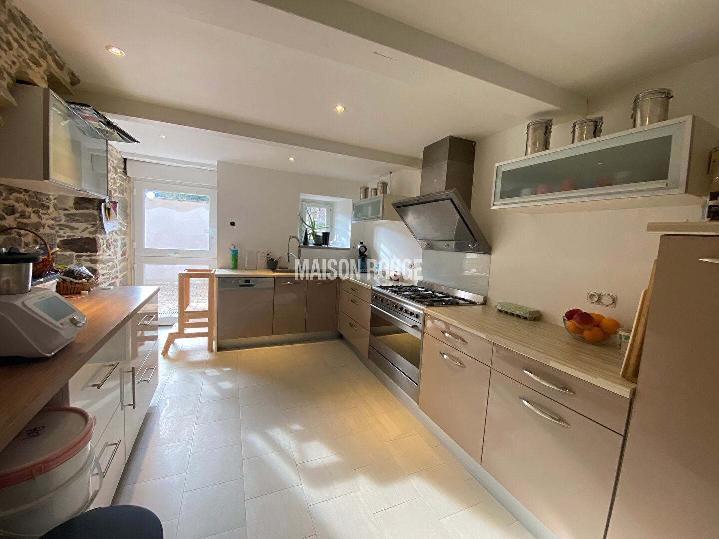 Photo Maison Le Minihic Sur Rance 5 pièces 138 m2 image 3/6