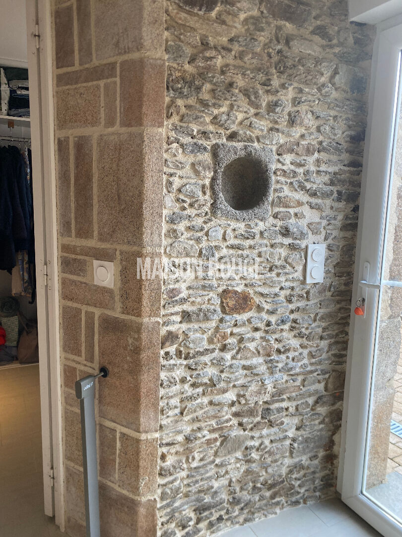 Photo Maison Le Minihic Sur Rance 5 pièces 138 m2 image 5/6