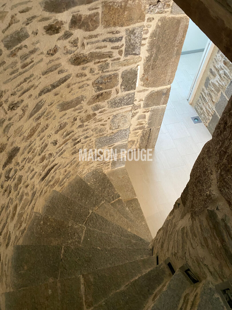 Photo Maison Le Minihic Sur Rance 5 pièces 138 m2 image 6/6