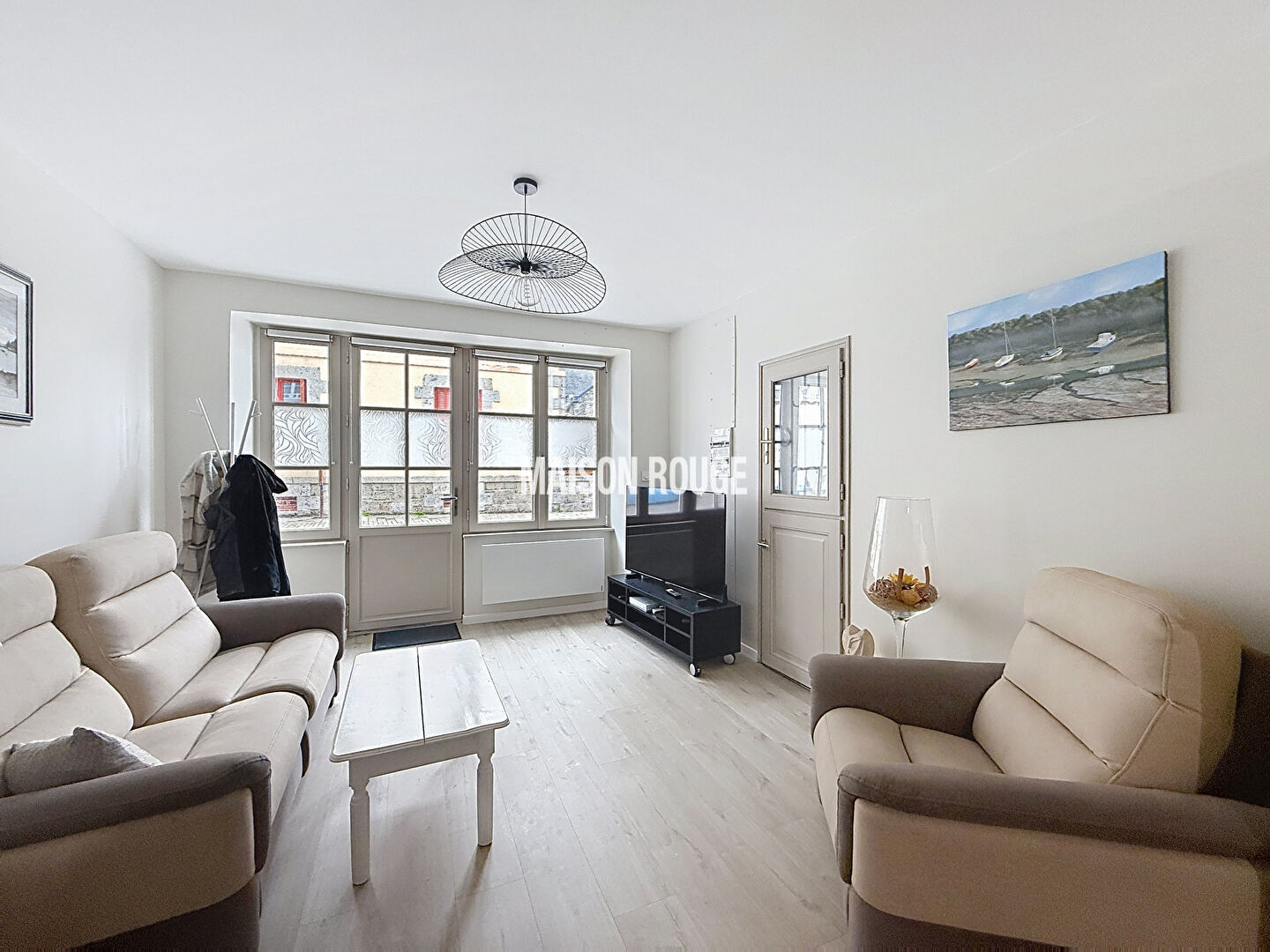 Agence immobilière de Agence de la Maison Rouge - Dol-de-Bretagne