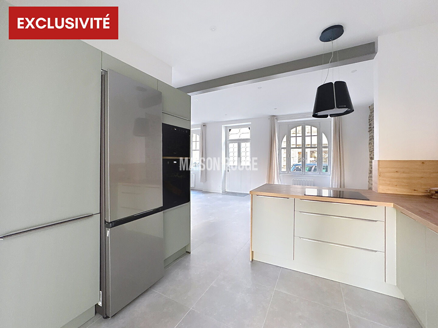 Photo EXCLUSIVITE- Maison  proche SAINT-MALO image 4/6