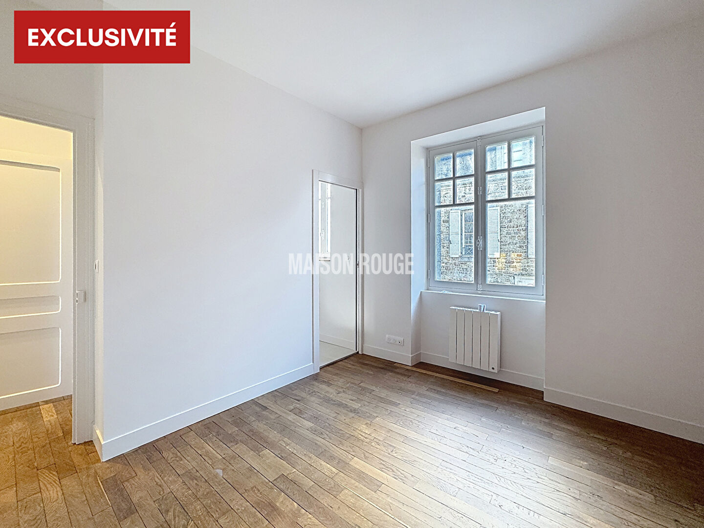 Photo EXCLUSIVITE- Maison  proche SAINT-MALO image 5/6