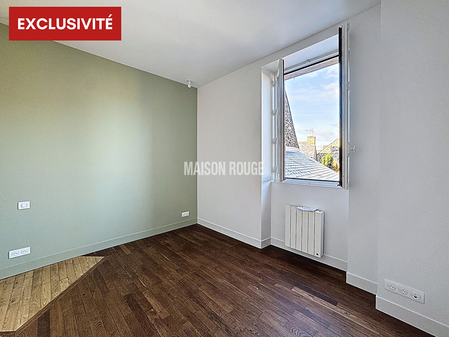 Photo EXCLUSIVITE- Maison  proche SAINT-MALO image 6/6