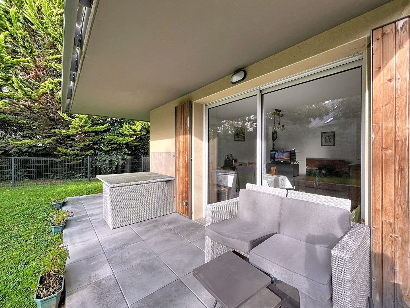 Agence immobilière de Agence Maison Rouge - St Méloir des Ondes