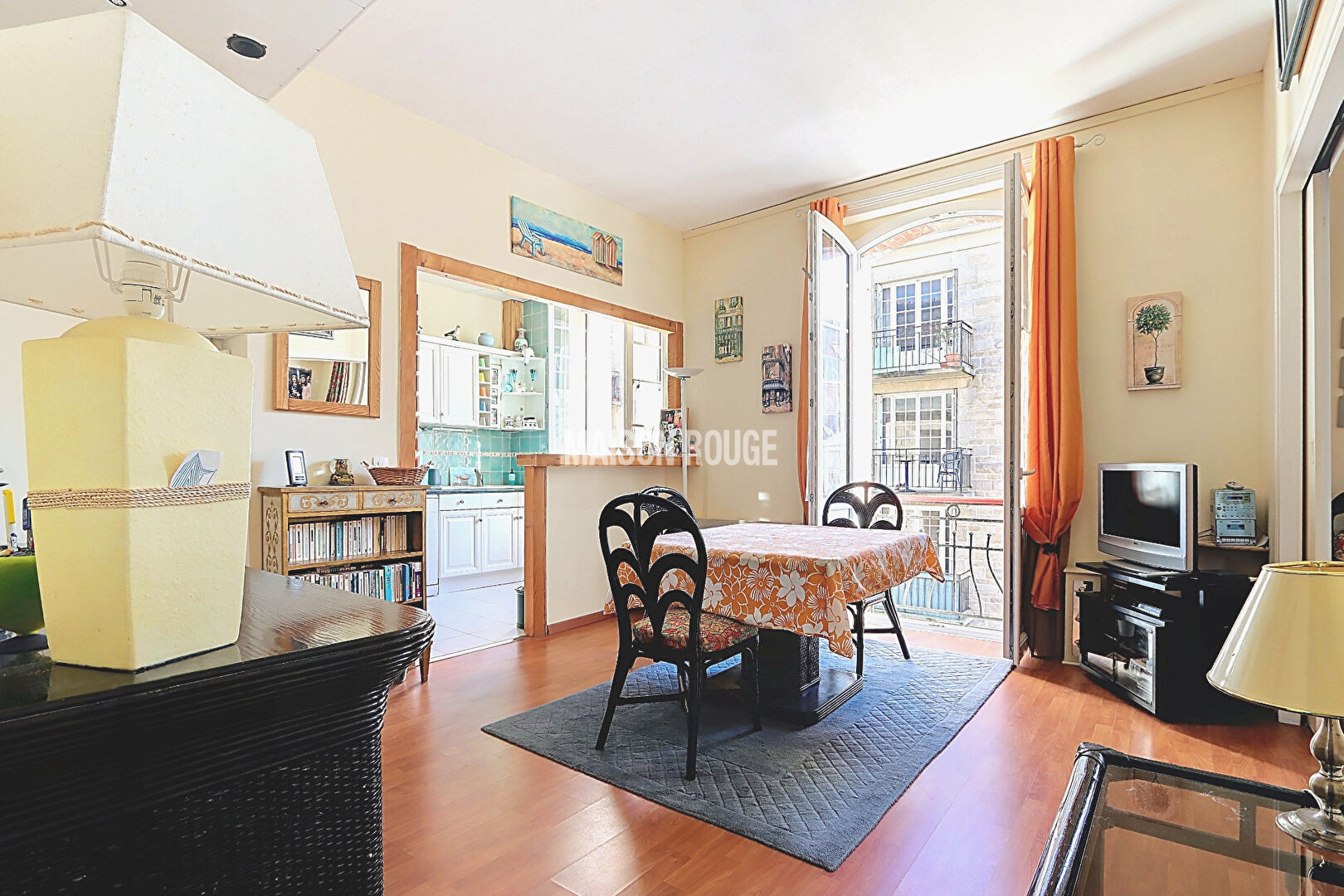 Photo Appartement Dinard 2 pièces 54.16m² image 1/6