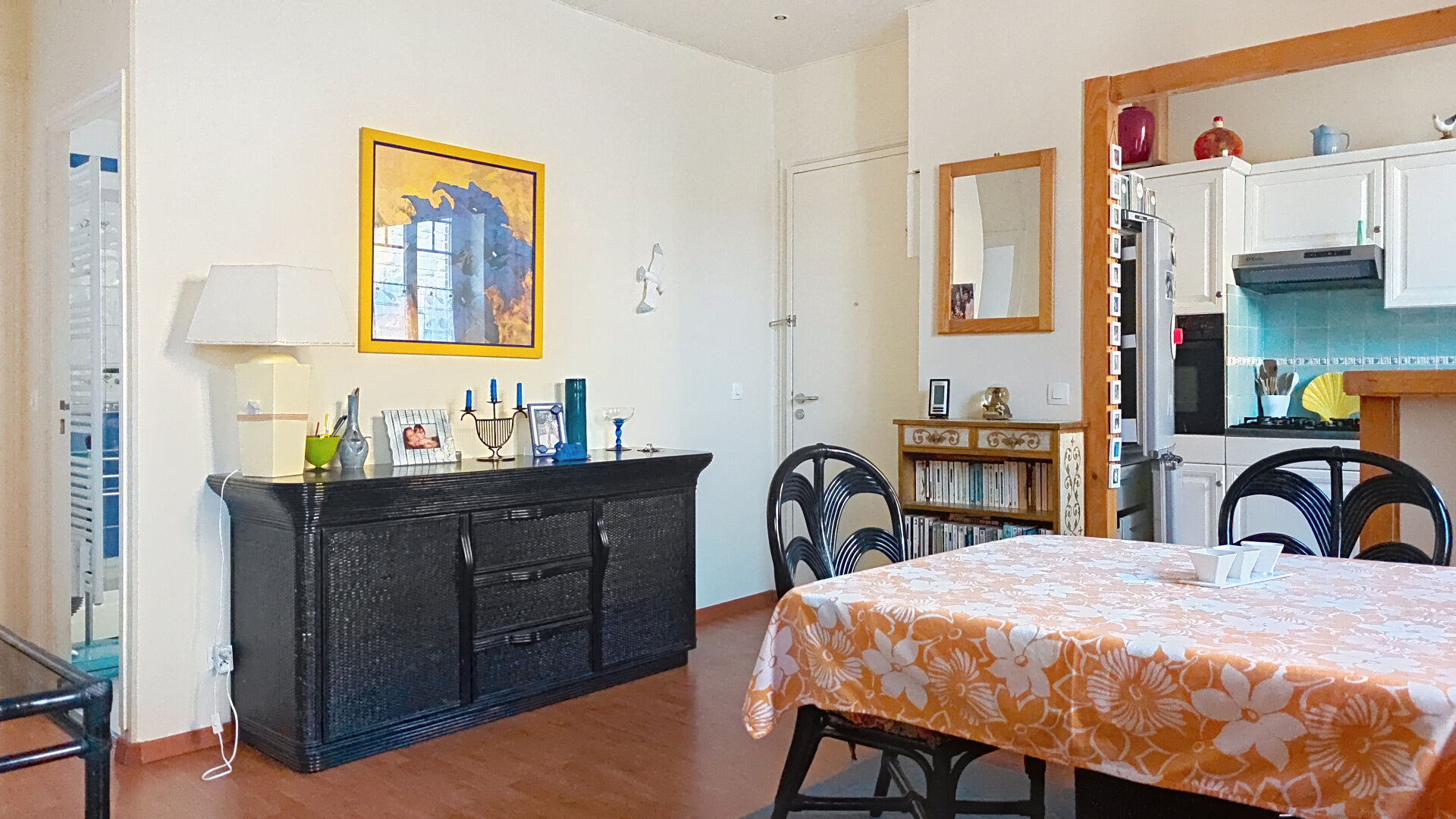 Photo Appartement Dinard 2 pièces 54.16m² image 5/6