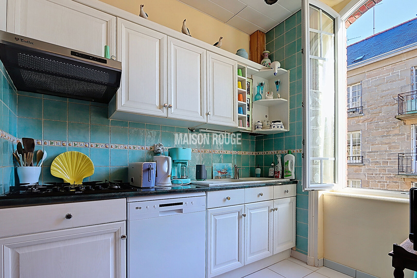 Photo Appartement Dinard 2 pièces 54.16m² image 6/6