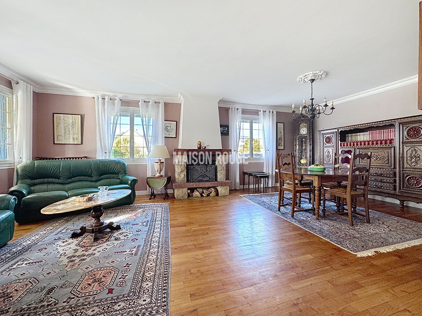 Photo Paimpol / Plouezec - Proche Mer et commerces !          Maison familiale 143 m² 5 chambres sur 1329 m² image 4/6