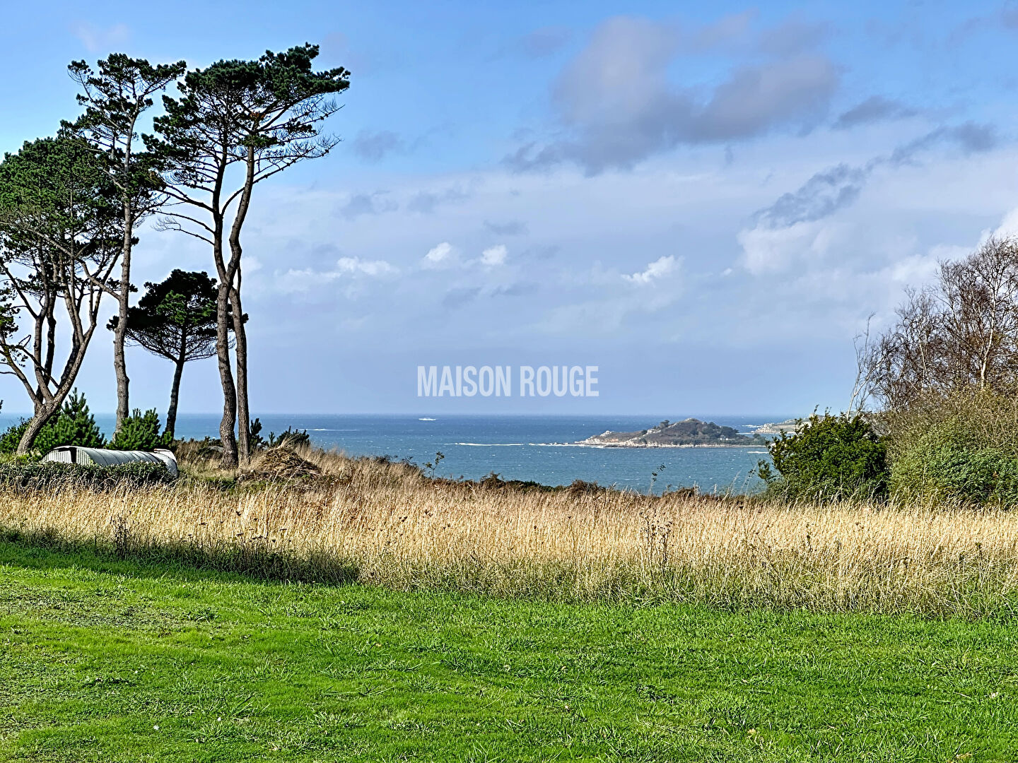 Photo Beg Léguer  accès plage à pied image 4/6