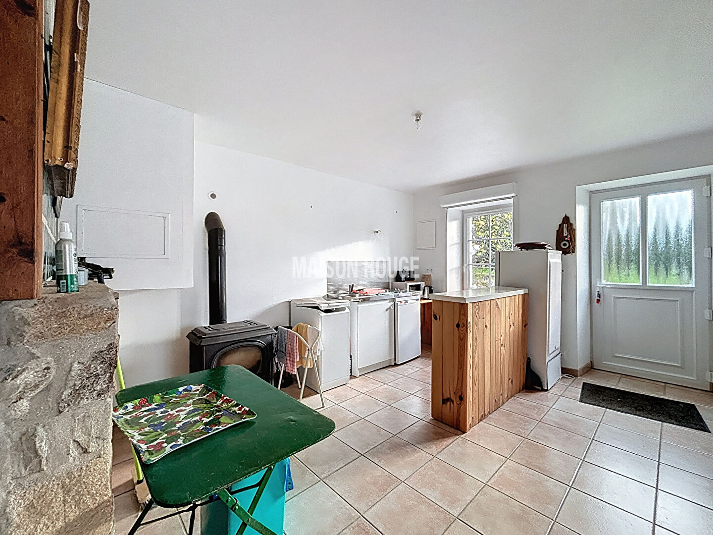 Photo 2 maisons 200 m de la Rance image 4/6