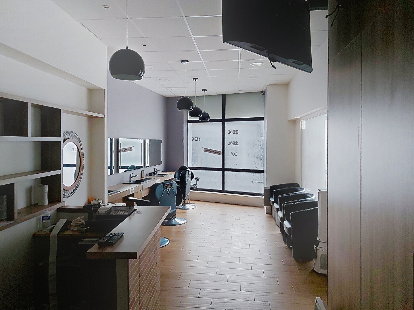 Agence immobilière de Agence de la Maison Rouge - Vannes