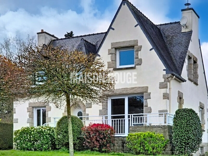 Agence immobilière de Agence de la Maison Rouge - Dinan