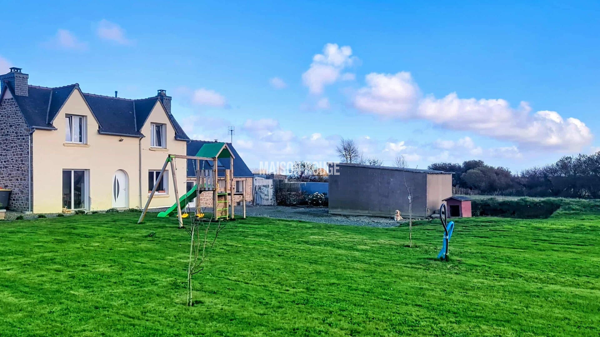 Photo Maison rénovée à Penvénan image 1/6