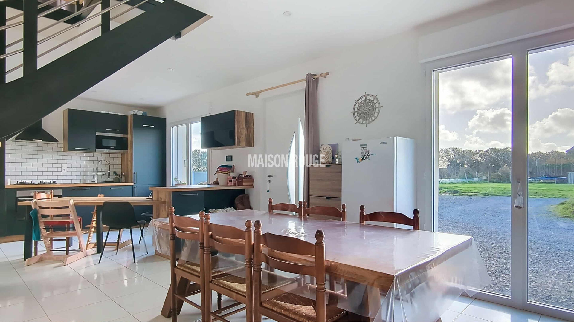 Photo Maison rénovée à Penvénan image 2/6