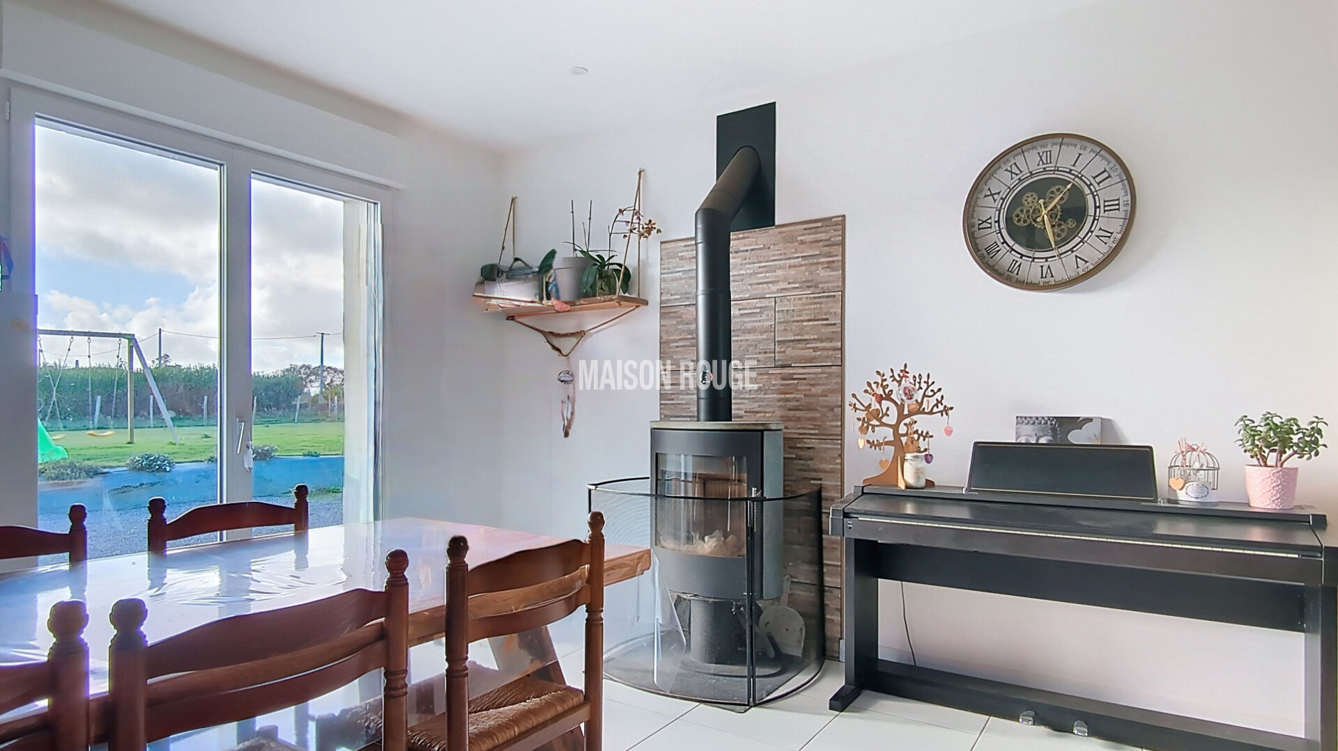 Photo Maison rénovée à Penvénan image 3/6