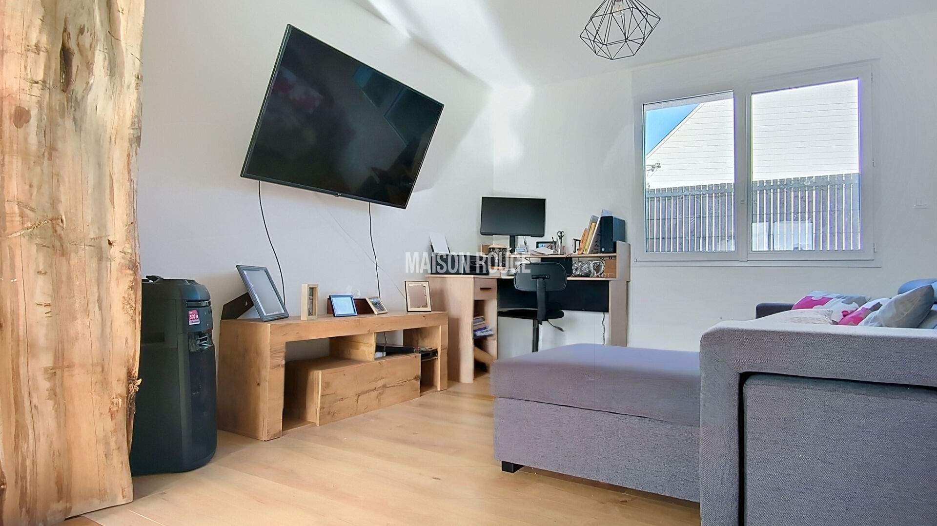 Photo Maison rénovée à Penvénan image 4/6