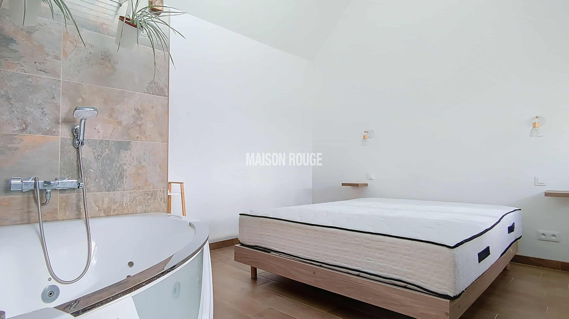 Photo Maison rénovée à Penvénan image 6/6