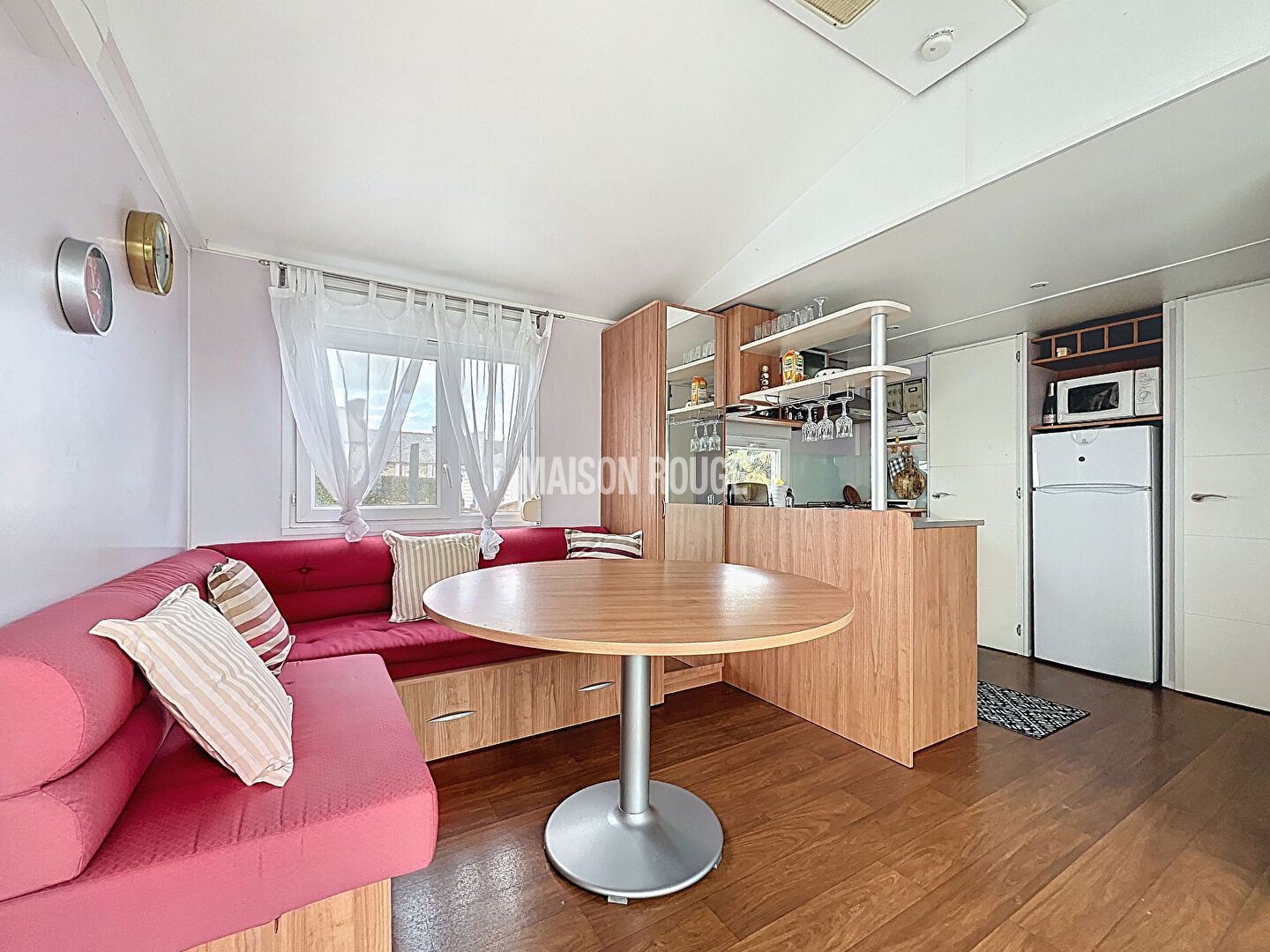 Agence immobilière de Agence de la Maison Rouge - Dol-de-Bretagne