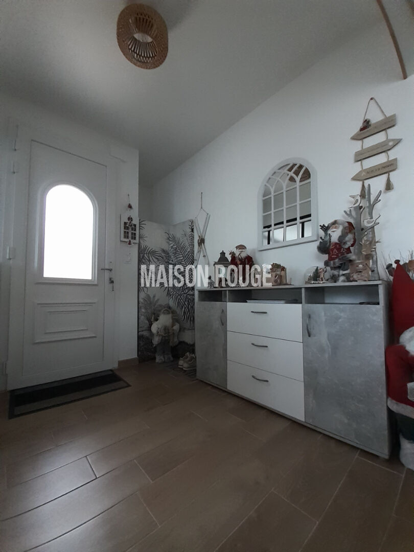 Photo Maison 102 m2 avec 4 chambres et terrain divisible/constructible image 5/6