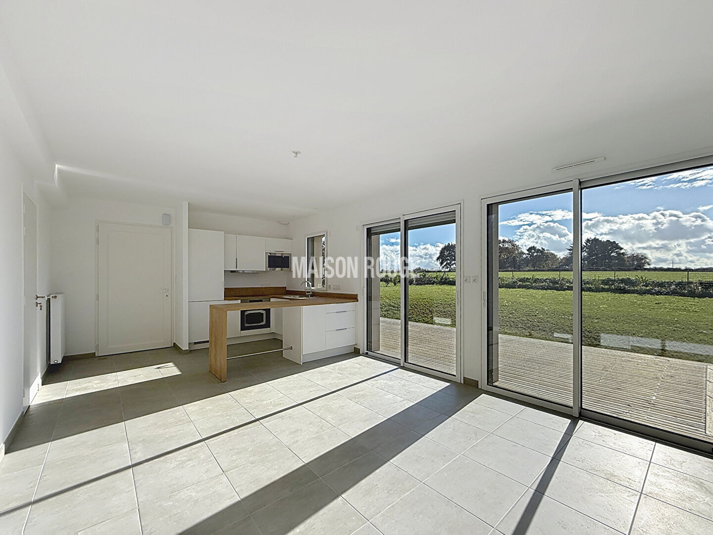 Photo Maison Dol De Bretagne image 2/6