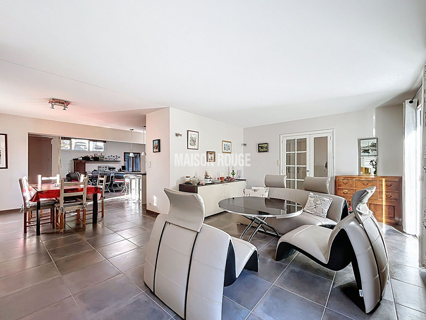 Agence immobilière de Agence de la Maison Rouge - Vannes