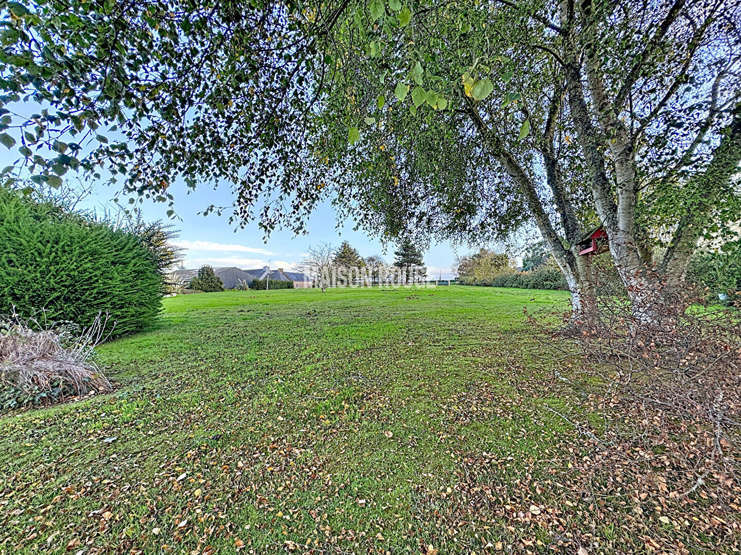 Photo Ploubazlanec - 1.5 km de la Plage du Gouern       Superbe Longère en pierre 8 pièces 140 m² sur 5000 m² image 3/6