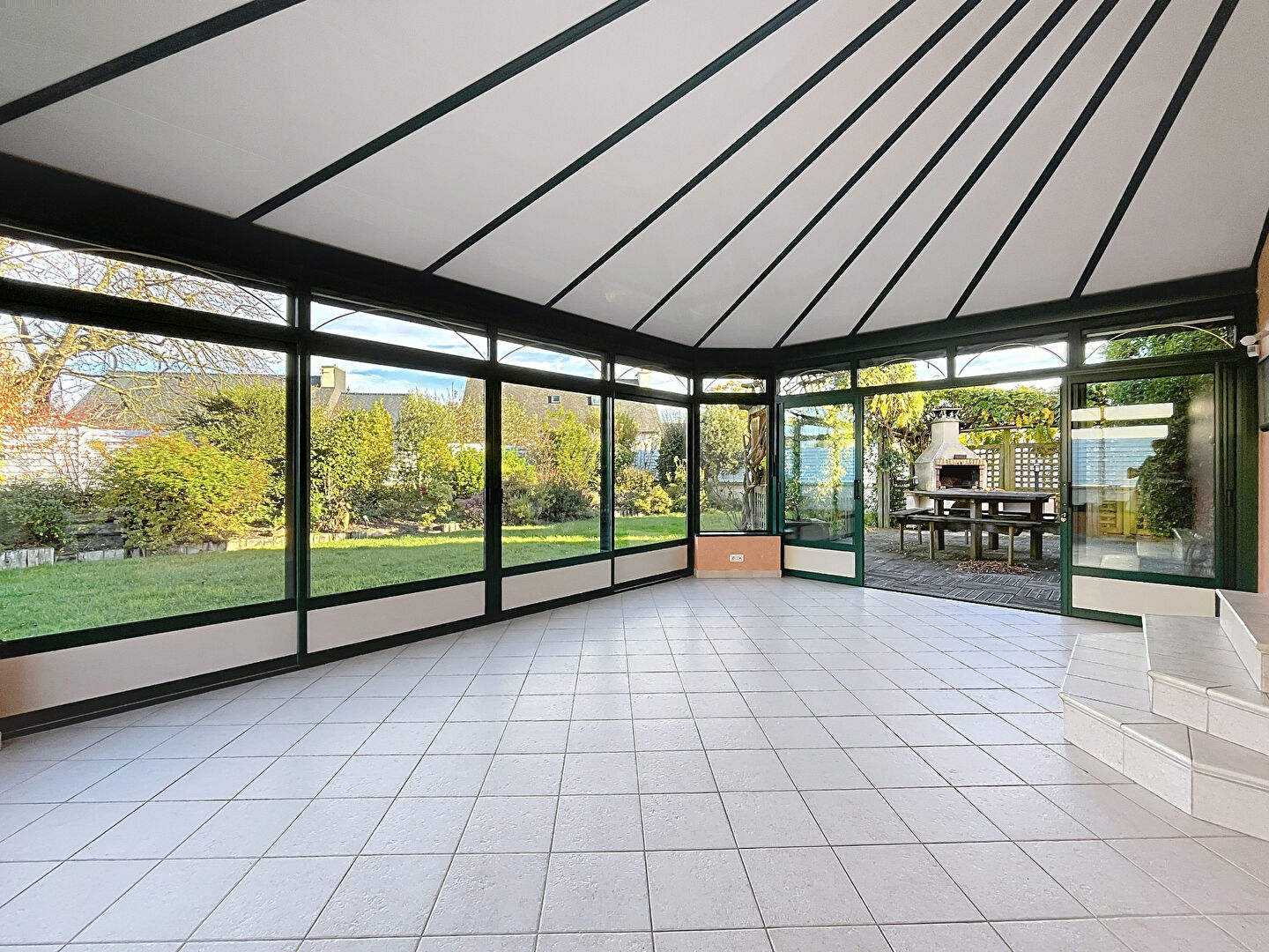 Maison Plerguer 7 pièce(s) 159 m2