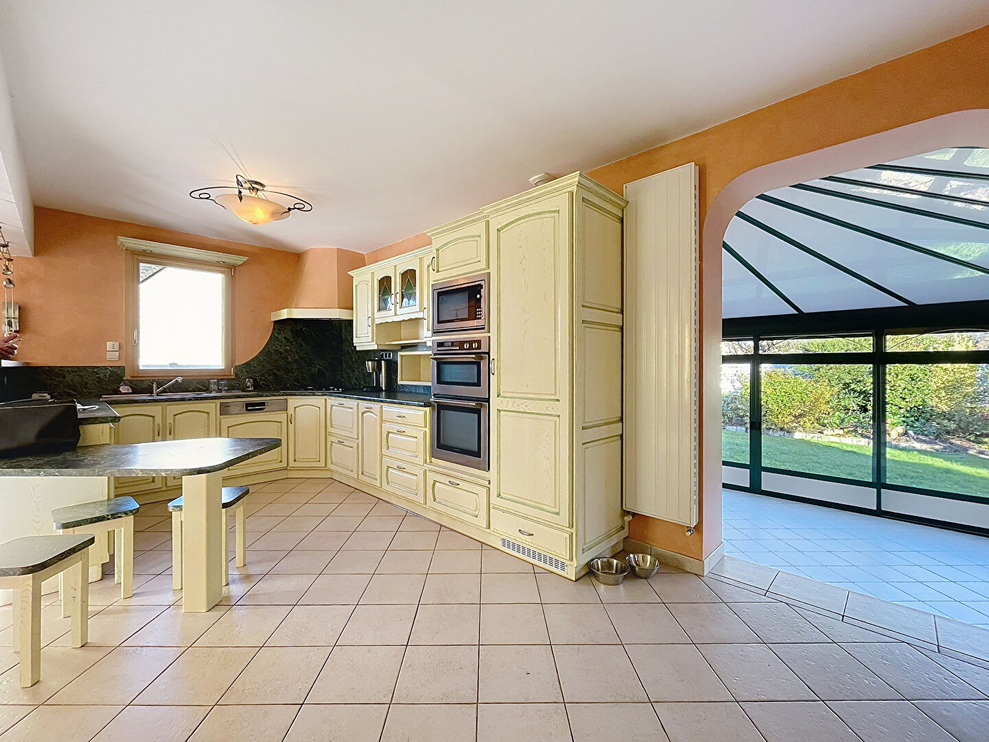 Photo Maison Plerguer 7 pièce(s) 159 m2 image 2/6