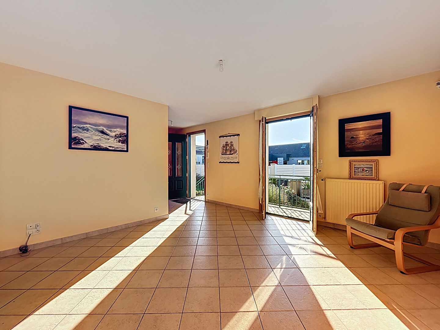 Photo Maison Plerguer 7 pièce(s) 159 m2 image 3/6