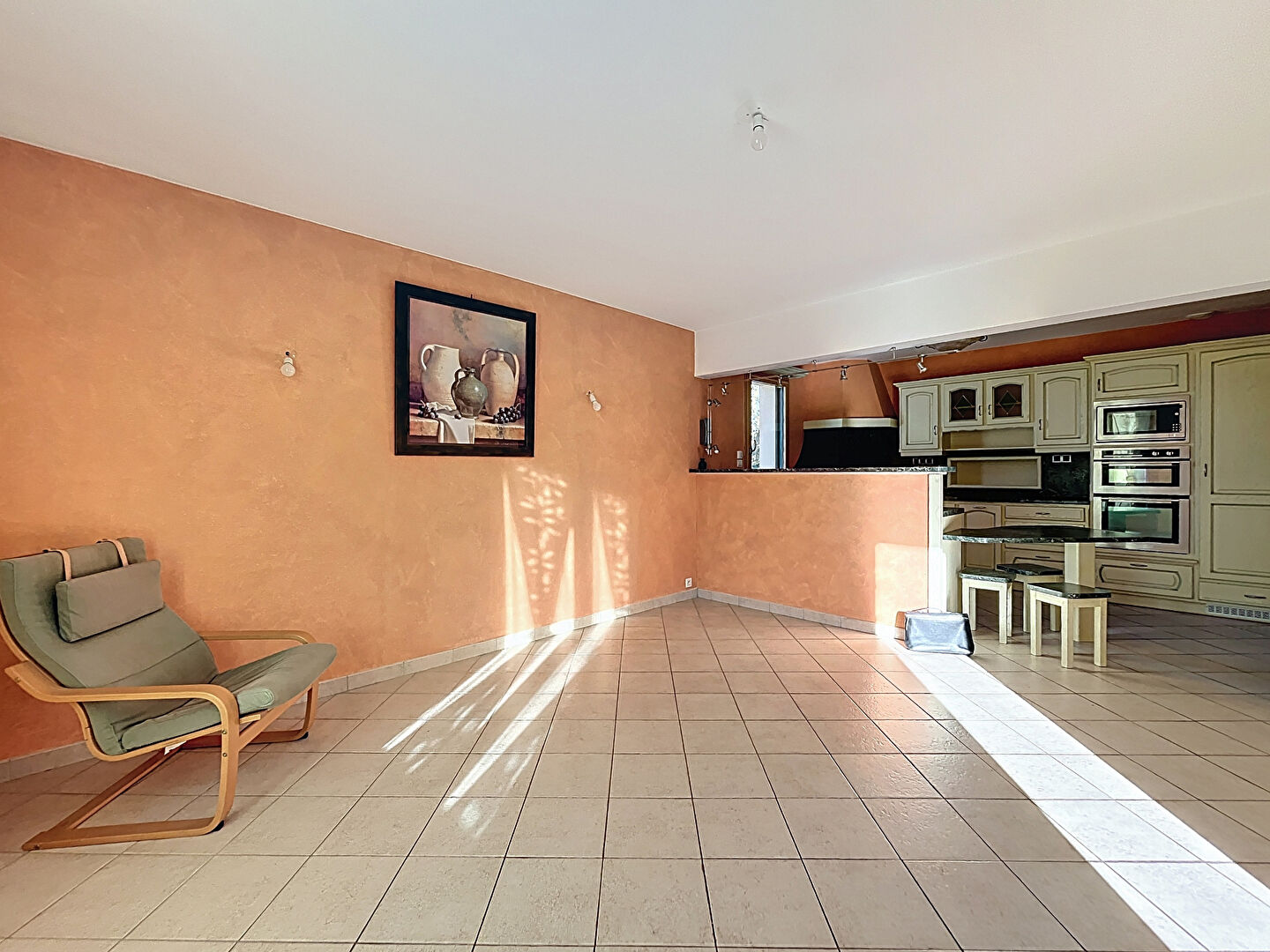 Photo Maison Plerguer 7 pièce(s) 159 m2 image 6/6