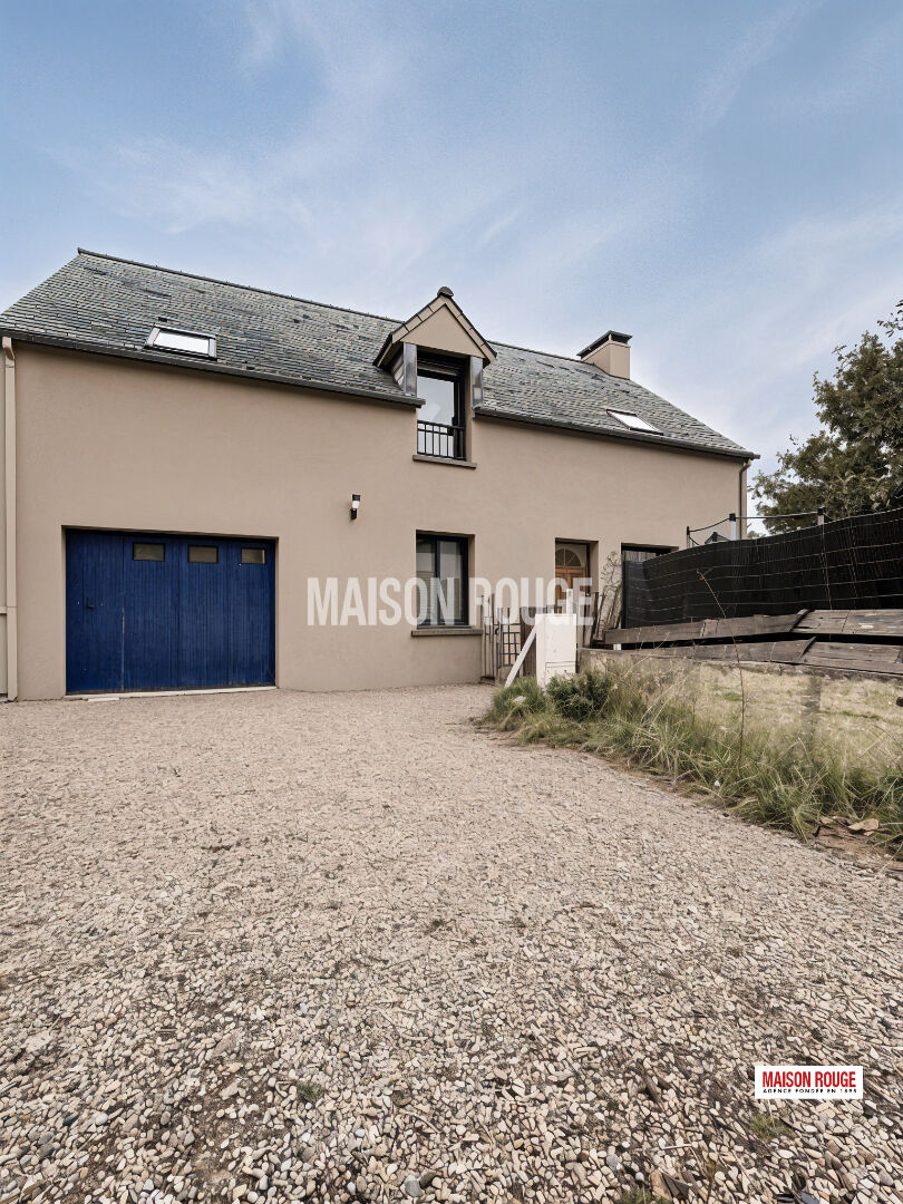 Agence immobilière de Agence de la Maison Rouge - Dol-de-Bretagne