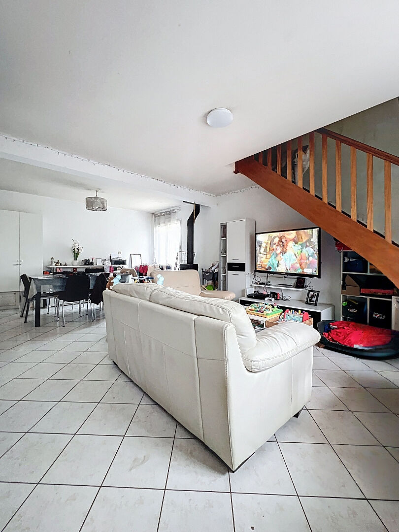 Agence immobilière de Agence de la Maison Rouge - Dol-de-Bretagne