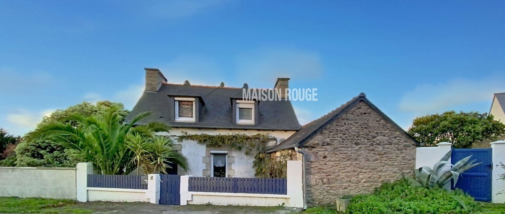 Agence immobilière de Agence Maison Rouge - Paimpol