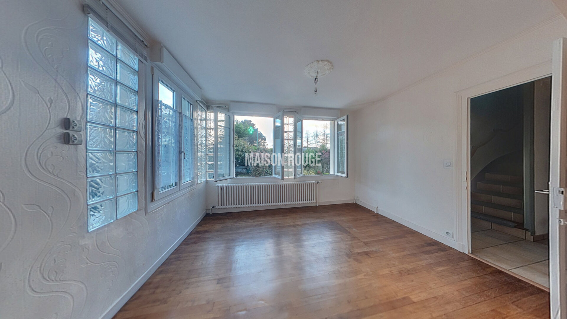 Agence immobilière de Agence de la Maison Rouge - Lamballe